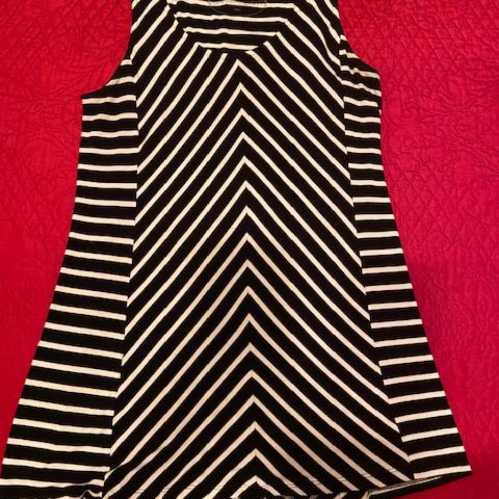 Soma Lounge Wear Women's Dress or Tunic size small EUC